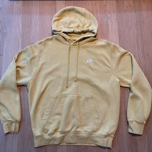 NWOT Nike Sweatshirt Hoodie